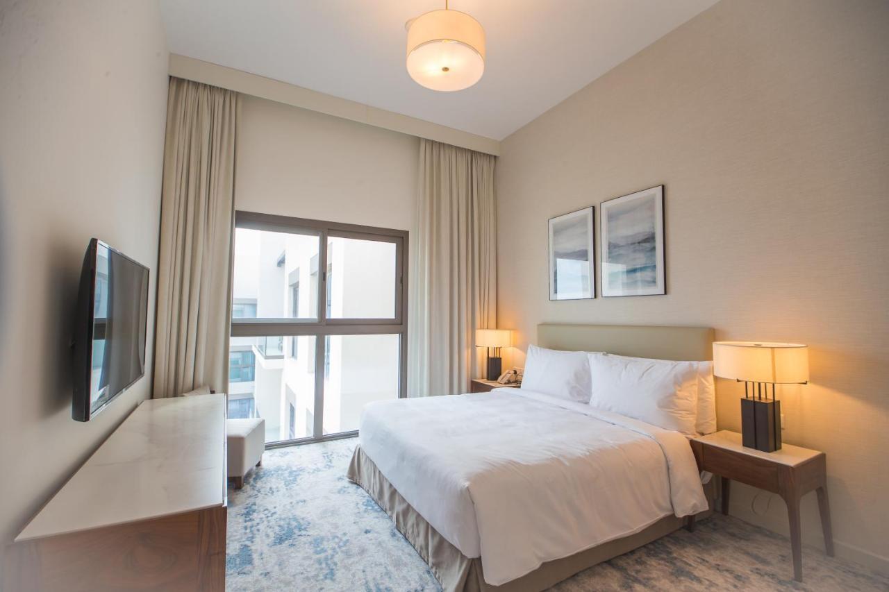 Al Aqah Luxury Apartment W/ Sea Views At Address Residences Fujairah Luaran gambar